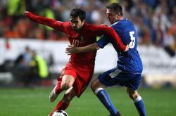 关于匈牙利队凭实力跻身决赛，欧罗巴看点多的信息