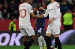 塞维利亚逆转战胜对手，实现联赛三连胜的简单介绍