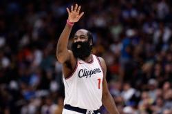 哈登，逆转取胜，火箭！