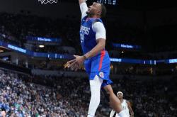 快船狂砍官方宣布新规分，唐斯迎来新赛季高光！的简单介绍