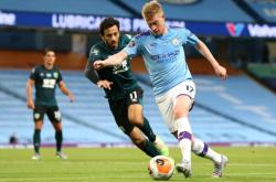 水晶宫遭遇挑战连战两连平，积分榜随波逐流小幅下滑