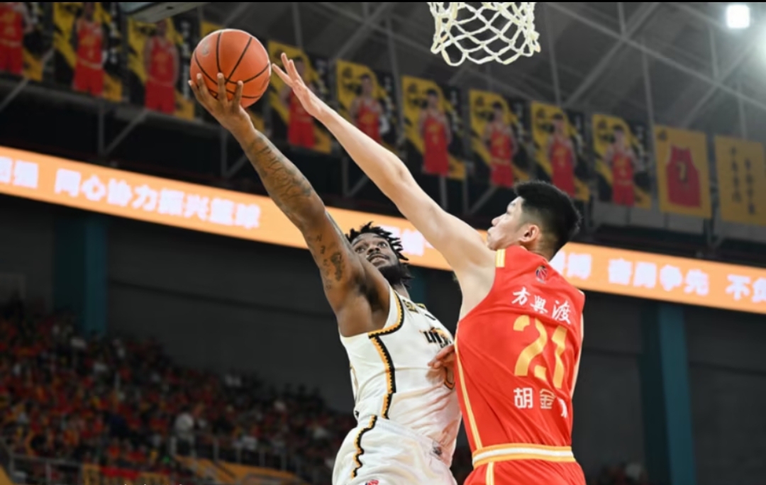 费城76人主帅放话:总决赛季后赛必胜广厦男篮,莱万冷笑回应的简单介绍 费城76人主帅放话:总决赛季后赛必胜广厦男篮,莱万冷笑回应的简单介绍